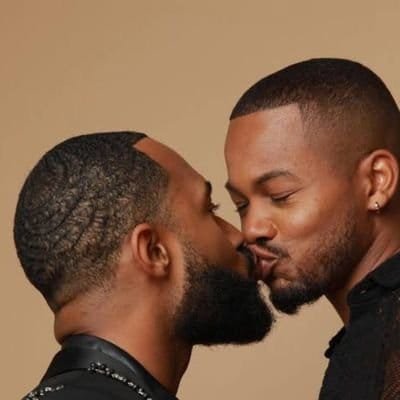 Black_0man's profile picture. 