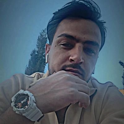 ivahidkarami's profile picture. آقا معلم