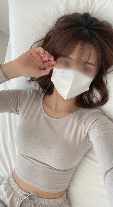 AloneBo22882818's profile picture. 看護師1年目未成年によく間違われるけど、立派な大人なんです💘ちょっとエッチな写真をのせていきます