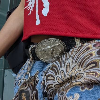 NSFWthigga's profile picture. 20 | they