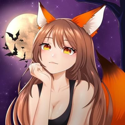 alilsa313's profile picture. New beginnings 🐰✨
future vtuber 🤙
Vtuber artist+ graphic designer ❤️‍🔥
Commission Open 
🎨 Lover of drawing, gaming, & all things anime