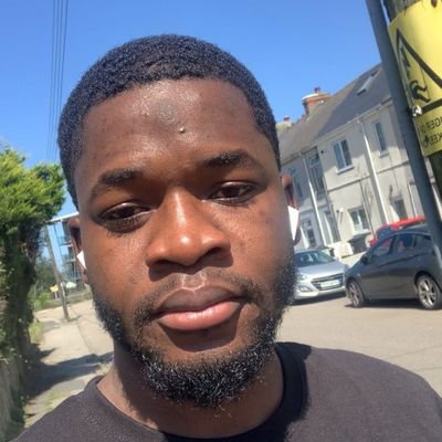 __Folarin__'s profile picture. Introvert @manutd fan