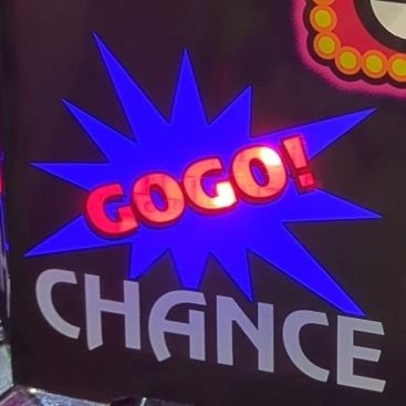 gominingenn_ore's profile picture. 2番手