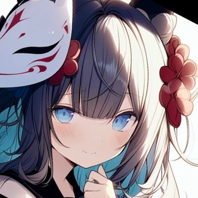 mooNli9ht_4tune's profile picture. ｜ AIart ｜ Ｘpremium ｜Conversation ᵀᴴᴬᴺᴷ ᵞᴼᵁ 🐈‍⬛♪｜ 📮初リプから既視感🆗🍀´-