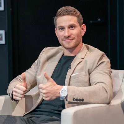 michaelwmarra's profile picture. Sometimes I make tech jokes. CEO/Founder of @joinentre Building the new professional network. Join for free 👇