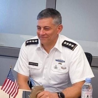 STownsend81739's profile picture. Went to West Point - The U.S. Military Academy

Lives in Hawaii

From Griffin, Georgia

Widowed