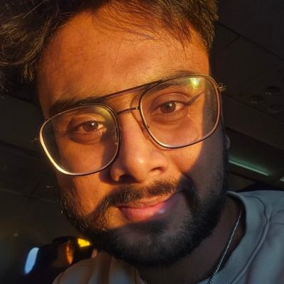 Prakhar_3010's profile picture. 