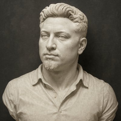 agi_papi's profile picture. AI and Robots are the future - let’s make sure you’re part of it! 🤖