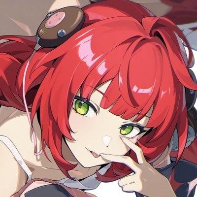 reichuriin's profile picture. 20 | enfp 2w1 | 🇵🇭 | mostly hsr, zzz, mha, and yuri | priv: @harumasamasaa