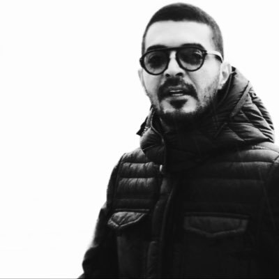 Al_Athf's profile picture. 