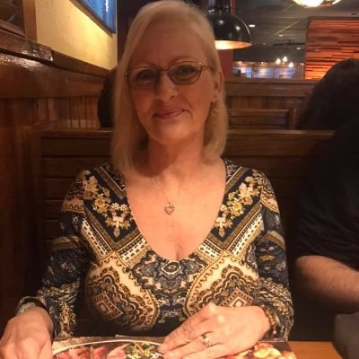 LisaMaxwel1527's profile picture. Chief Republican Judge, MAGA, retired educator, experienced baton twirler. I love to cook, swim, golf, music, dance & Duke basketball. GOD and family  1st. ❤