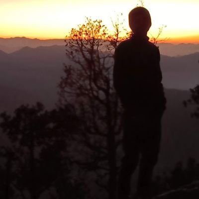 DevNegi05's profile picture. hey this me ! 
Blockchain