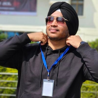 JaskaranJo19851's profile picture. CS-AIML Engineering Student | Python & C++ Developer | Focusing on Machine Learning & Algorithms