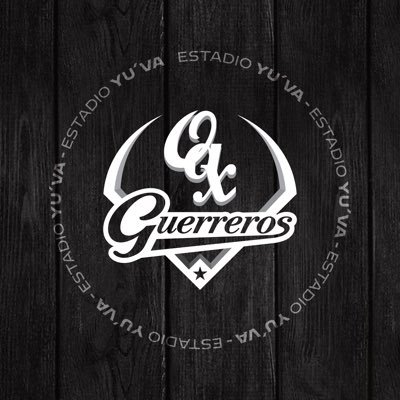 GuerrerosOax's profile picture. Cuenta oficial de los Guerreros de Oaxaca 🏆@LigaMexBeis ,🏆🏆Campeonatos Zona Sur #SomosGuerreros⚔️
