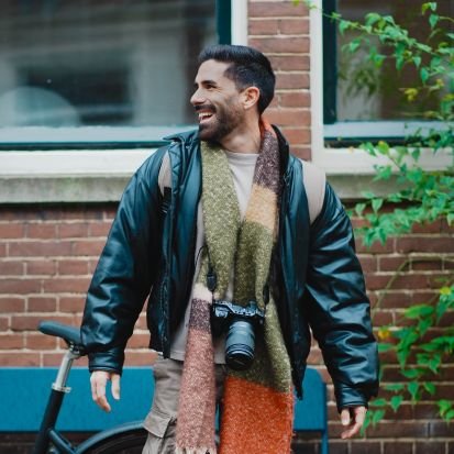 SanchezM_J's profile picture. Periodista | Reportero 👉📺🎤
Reportero en @gtresonline
Antes @yahorasonsoles | @canalquickie -El becario centenario-