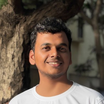 ayush_bulbule's profile picture. Software Engineering @Cloudanix (YC S21)  | 🎓 PICT Pune | Full Stack Dev | Learning Security