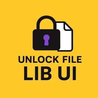 LibFileUiDwnld's profile picture. JASA DOWNLOAD FILE LIB UI START FROM 7k DM 083166885939