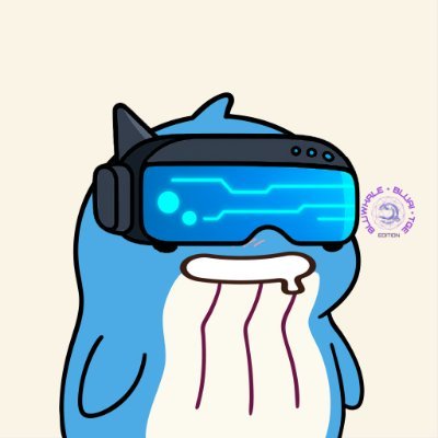 RobauloFi's profile picture. Alpha Caller & Collab Manager @tribo_cripto | @XProjectUltraX
Ambassador @neurolov
Web3 desde 2021
Holder de um goblin feioso @goblintown