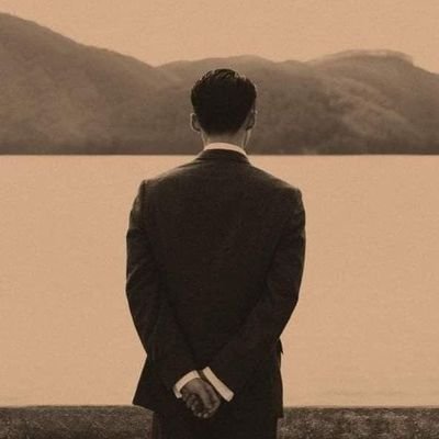 ShashankTrigun's profile picture. 