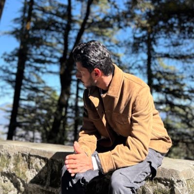 tush_tr604's profile picture. Engineering @amazon | Building @kubekode_org | https://t.co/3tOKoCOY9w, https://t.co/HKINdJts39