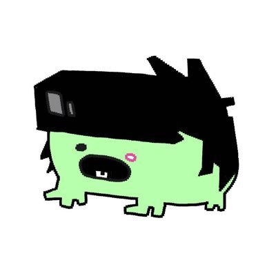 kumobabe's profile picture. 中文 kumo 🦍artist🦍 gorillaz / street fighter 6 @kumobevil