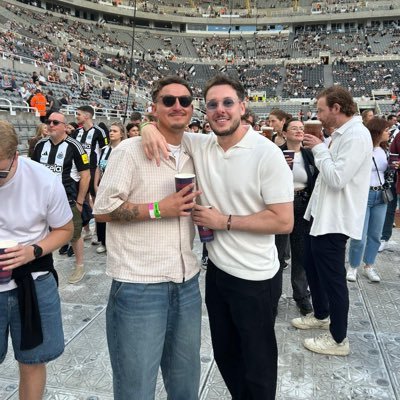 samleeshields's profile picture. 