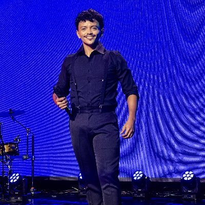 AgamedesR's profile picture. Bacharel em Música - UFRN
Fonoaudiólogo em formação  
Preparador vocal
Professor de canto
Pisciano ♓
ARTISTA
👬🏾❤️