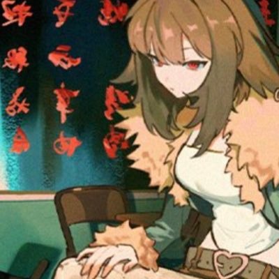 papillonI3's profile picture. venez à moi, venez tous recevoir le coup de grâce ❤️ @connedemerde