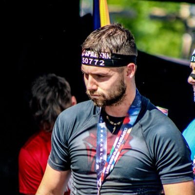 David3757455's profile picture. 