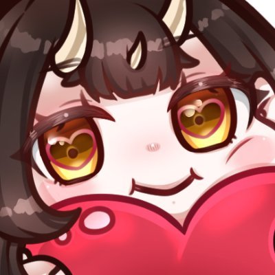 Keomiie's profile picture. ✦ HIYOO I'm Keomi a sleepy Triceratop ✦ MDNI ✦ | 18+| ✦ Tags: #Keomiart ✦ I like's hot waifu's ✦ | ✦ Banner: @nuartilar ✦ https://t.co/o3OUpAa5Dt