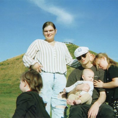 SlicedBeats's profile picture. CAPTSOUL & briddy • Rapper/Singer Husband/Wife Duo