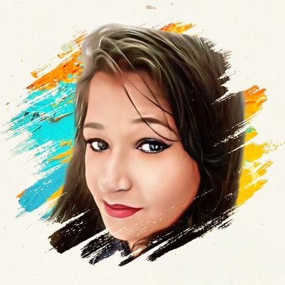 aartisahay001's profile picture. राधे-राधे की दुनिया में स्वागत है 
भजन, कथा, सुकून और बांके बिहारी की बातें
Follow कर लो, हर ट्वीट में वृंदावन की बयार चलेगी 
जय श्री राधे श्याम