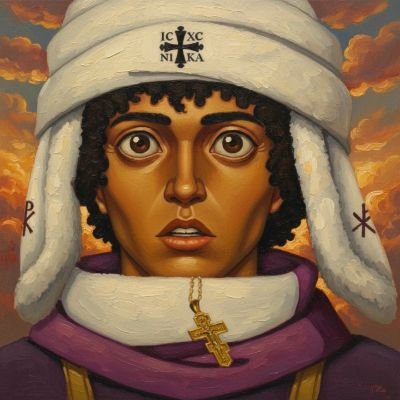 Empa_The_Ortho's profile picture. Eastern Orthodox.
Aspiring Military Priest.
ICXC NIKA