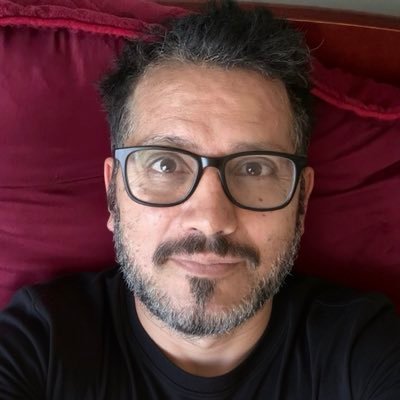 Arquitecto_TI's profile picture. 🙏🏽Vivo una vida tranquilo, en paz, agradecido, disfruto toda actividad que realizo, convivo en armonia con quienes me rodean. Namaste 🙏🏽