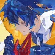 anaxaoomf's profile picture. ˚.⋆ i'll go with you, ming - xiong ! ⋆⭒˚   ───  ♡ @MYD3IM0S_