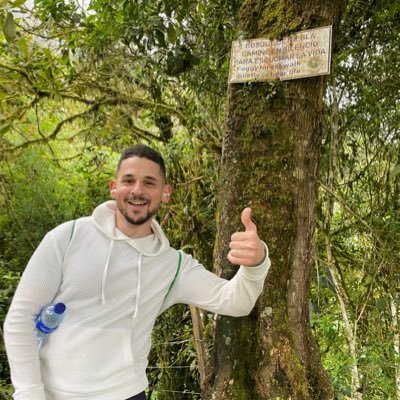 321gojoe's profile picture. NYC | MIA | CRE & Tech syndication