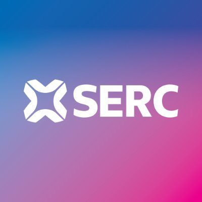 S_ERC's profile picture. Inspiring, Transforming & Enriching students in Northern Ireland.
 #BetterOffAtSERC