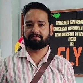 Nikhilkr985's profile picture. 