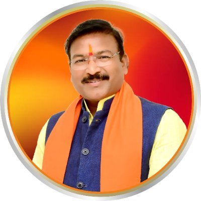 gajendra4bjp's profile picture. राष्ट्रीय महामंत्री, भाजपा अनुसूचित जनजाति मोर्चा एवं सांसद ( लोकसभा ) खरगोन-बड़वानी (म.प्र.).