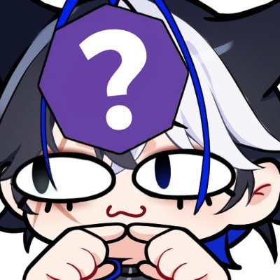 KurohKujou's profile picture. Illustrator | Variety Streamer | Alcohol Lover
Join my totally respectable Organisation •‿•

Fanart #KurohKanpai

https://t.co/3TyBXZUMS5
cms📩@puppet_works