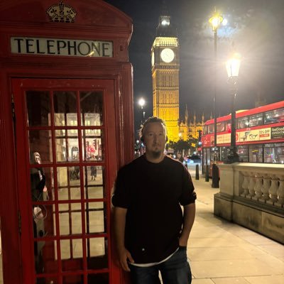 CarlDeStefano4's profile picture. Not here to follow or be followed. Im here to be nosey. Your opinion doesn’t matter and you care about things that you shouldn’t, all in the name of what?