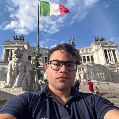 GabrielAgorista's profile picture. Co-founder of @spiketospike, nômade digital desde os 14 anos de idade.