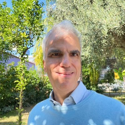 AvvGianlucaFava's profile picture. Operatore olistico ai sensi della legge 4/2013 iscritto a Fedolistica con il n. OL-433, curatore di “Diritto & Diritti” de “il papavero” ed autore di libri.