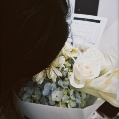 pukisjakarta's profile picture. @stwoobeyi sweet marie.