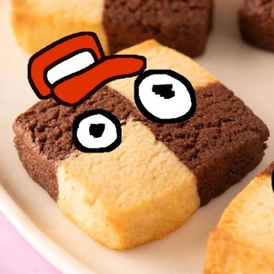 Dankingdebruhs's profile picture. A dude that doodles
🇧🇷/🏴󠁧󠁢󠁥󠁮󠁧󠁿 Im also on where the sky is blu