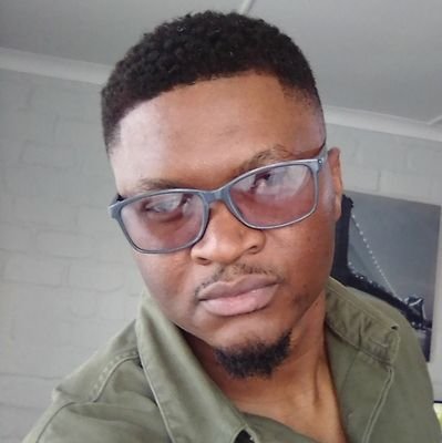 Dikela007's profile picture. Singahleka sobabini, kodwa ungandenzi indutsu!