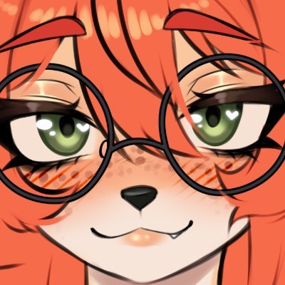 helicopterfoodD's profile picture. Yes I draw boobies
SFW - @helicopterfood

See new Art 2 Weeks early ➡️ https://t.co/Nk605pBltY