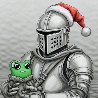 ccolton44's profile picture. Crypto trader 📈 | Exploring NFTs, Web3, and gaming | Degen gambler |  Bitcoin, Ethereum, Solana 🚀 | #Crypto #Web3

Kratus Sinners
Unity Academy 
Luna Labs