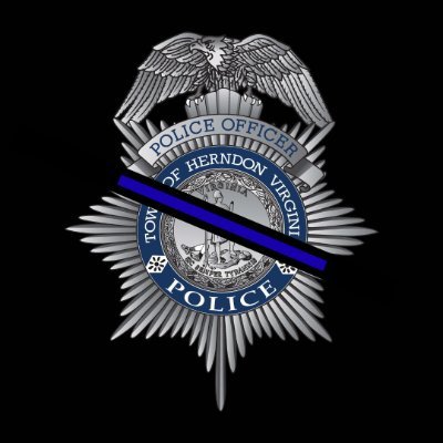HerndonPolice's profile picture. This site is not monitored to receive reports of crime. Please call 911 to report an emergency or 703-435-6846 to report a non-emergency. #HerndonPD