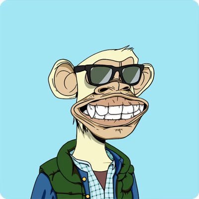 Disciple_13's profile picture. ETH | XRP | BAYC || Views expressed are my own and not financial advice